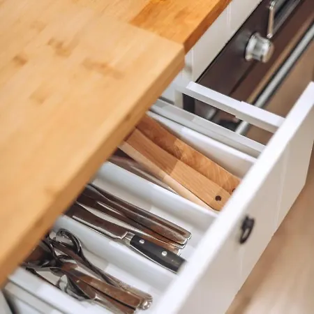 Stara Kamienica Apartmán *