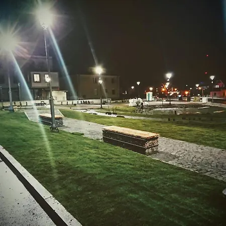 Apartmán Stara Kamienica Duszniki Zdrój